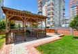 Купить Квартира в Махмутларе двухкомнатная, с современным интерьером 9 