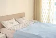 Доступная покупка Квартира от собственника в Махмутларе с мебелью, видом на море и горы 6 