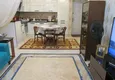 Доступная покупка Квартира в центре Махмутлара с мебелью, застекленным балконом  7 