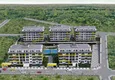 Купить Элитная недвижимость от застройщика в Алании, район Кестель  7 