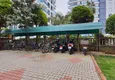 Купить Квартира в центре Алании с мебелью в современной резиденции 6 