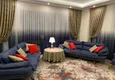 Доступная покупка Квартира в Махмутларе с мебелью и отдельной кухней 8 