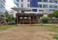 Купить Квартира в центре Алании с мебелью в современной резиденции 7 