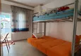 Доступная покупка Квартира в центре Алании с мебелью в современной резиденции 7 