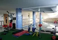 Купить Квартира в Махмутларе с двумя спальнями, мебелью, видом на море и горы 9 