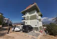 Купить Квартиры в Оба в новом жилом комплексе с чистовой отделкой и видом на горы  9 