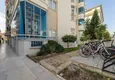 Купить Квартира в районе Оба с мебелью, и застекленным балконом 9 