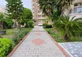 Купить Квартира в центре Алании с мебелью в современной резиденции 8 
