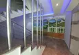 Купить Квартира в Махмутларе двухкомнатная с застекленным балконом  9 