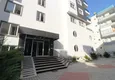 Купить Квартира в Махмутларе двухкомнатная с современным интерьером 8 