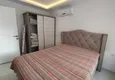 Доступная покупка Квартира в центре Алании с мебелью, в районе пляжа Кейкубат 8 