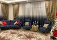 Доступная покупка Квартира в Махмутларе с мебелью и отдельной кухней 9 