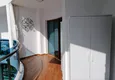 Доступная покупка Квартира в Махмутларе меблированная в престижном комплексе с частным пляжем 9 