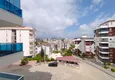 Доступная покупка Квартира в Авсалларе - чистовая отделка, вид на море, газификация 12 