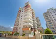 Купить Квартира в Махмутларе с мебелью, отдельной кухней в элитном комплексе  11 
