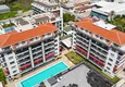 Купить Перспективные квартиры в Кестеле с видом на море 10 