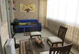 Доступная покупка Квартира в центре Махмутлара с мебелью, застекленным балконом  10 