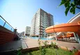 Купить Квартира в Махмутларе с мебелью в комфортабельном комплексе рядом с морем 10
