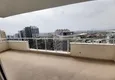 Доступная покупка Квартира в Махмутларе, меблированная с видом на море и горы 11