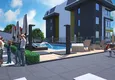 Купить Новый строящийся жилой комплекс в Кестеле 9 