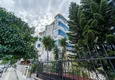 Купить Квартира в районе Оба с мебелью, и застекленным балконом 10 