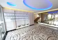 Купить Квартира в Махмутларе двухкомнатная с современным интерьером 9 