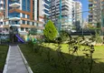 Купить Квартира-студия в Махмутларе полностью готовая к проживанию с видом на море 13 