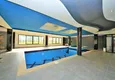 Купить Квартира в Каргыджаке после ремонта с новой мебелью в комплексе комфорт-класса 10 