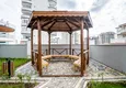 Купить Квартира в Махмутларе с мебелью и отдельной кухней 9 
