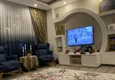 Доступная покупка Квартира в Махмутларе с мебелью и отдельной кухней 10 