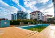 Купить Перспективные квартиры в Кестеле с видом на море 17 