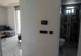 Доступная покупка Квартиры в Оба в новом жилом комплексе с чистовой отделкой и видом на горы  1 