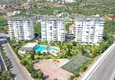Купить Квартира в Джикджилли трехкомнатная с красивым видом на горы  1 