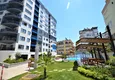 Купить Квартира в центре Алании, с чистовой отделкой район пляжа Клеопатра 1 