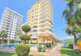 Купить Квартира в Махмутларе с мебелью, видом на горы  1 
