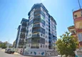 Купить Квартира в центре Алании, с чистовой отделкой район пляжа Клеопатра 3 