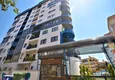 Купить Квартира в центре Алании, с чистовой отделкой район пляжа Клеопатра 4 