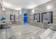Купить Квартира в Махмутларе – современный интерьер, открытый вид на горы 15 