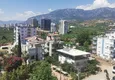 Доступная покупка Квартира в Махмутларе от собственника с мебелью видом на море и горы 20 