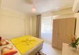 Доступная покупка Квартира в центре Алании с мебелью и застеклённым балконом 11 