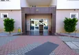 Купить Квартира в Джикджилли – 2 спальни, 2 ванные комнаты, застекленный балкон  12 