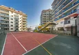 Купить Квартира в Оба с открытым видом на море в резиденции премиум-класса 11 