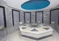 Купить Двухкомнатнаяквартира в Махмутларе с мебелью и видом на море 14 
