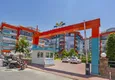 Купить Садовый дуплекс в Кестеле меблированный в комплексе ультра-люкс 11 