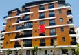 Купить Квартира в Анталии район Коньяалты от застройщика  11 