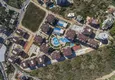 Купить Квартира в Оба с открытым видом на море в резиденции премиум-класса 12 