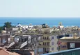 Доступная покупка Квартира в районе Тосмур с мебелью в комплексе с богатой инфраструктурой  14 