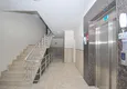 Купить Квартира в Махмутларе с мебелью, видом на горы  12 