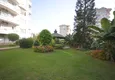 Купить Пентхаус в районе Джикджилли меблированный с частичным видом на море 17 