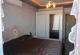 Доступная покупка Пентхаус в Махмутларе с современным интерьером, в комфортабельном комплексе 33 